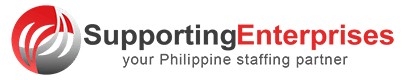Supporting Enterprises Logo